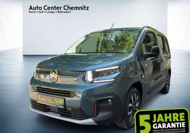 Citroën Berlingo, 2026
