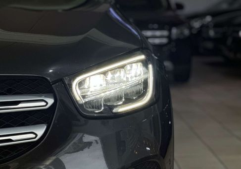 Mercedes-Benz GLC 200, 2022