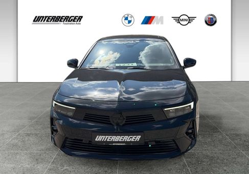Opel Astra, 2022