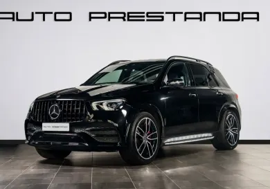 Mercedes-Benz GLE 350, 2023