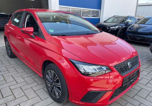 Seat Ibiza, 2024