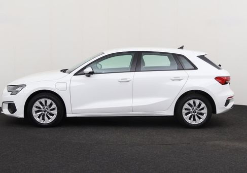 Audi A3, 2022 2