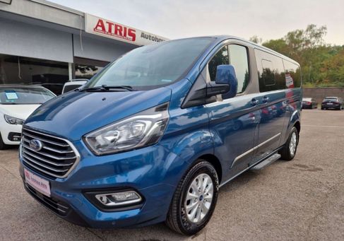 Ford, 2019