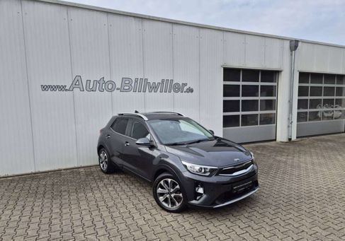 Kia Stonic, 2019