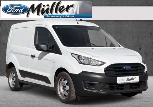 Ford Transit Connect, 2022