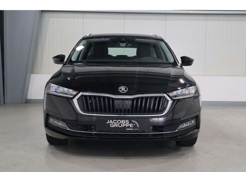 Skoda Octavia, 2024 3