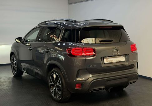 Citroën C5 Aircross, 2021 3