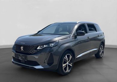 Peugeot 5008, 2023