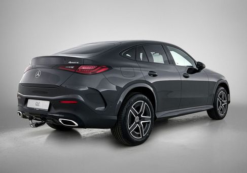 Mercedes-Benz GLC 300, 2026