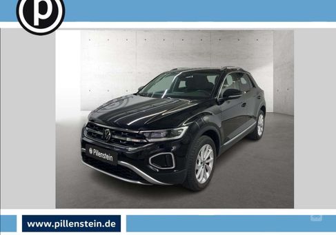 Volkswagen T-Roc, 2024