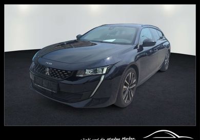 Peugeot 508, 2022