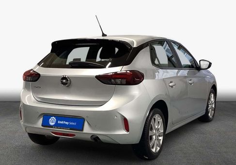 Opel Corsa, 2022 2