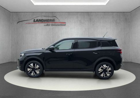 Opel Frontera, 2026