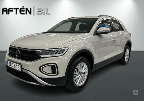 Volkswagen T-Roc, 2023