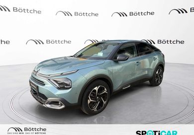 Citroën C4, 2023