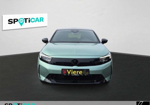 Opel Corsa, 2025 2