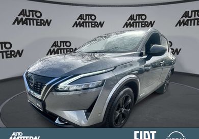 Nissan Qashqai, 2023