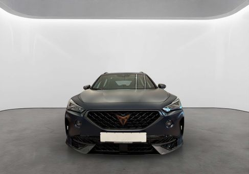 Cupra Formentor, 2022