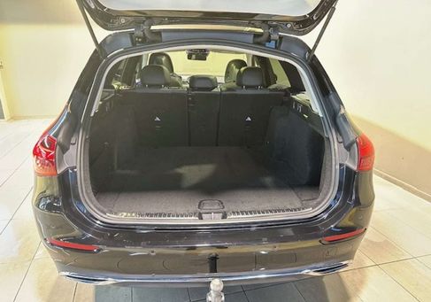 Mercedes-Benz C 220, 2022