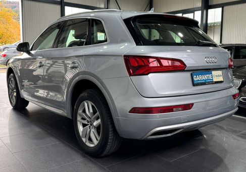 Audi Q5, 2019