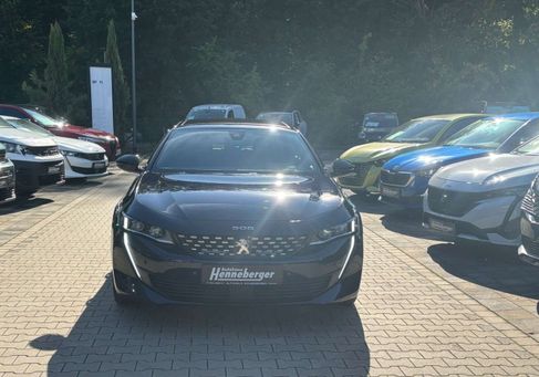 Peugeot 508, 2022 2