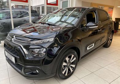 Citroën C3, 2024