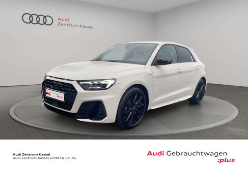 Audi A1, 2021