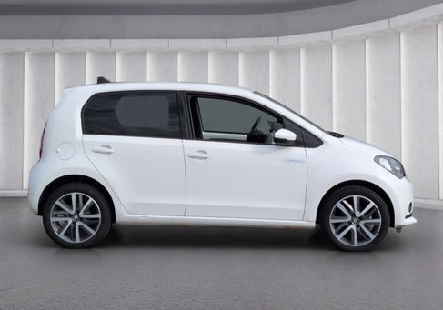Seat Mii, 2020