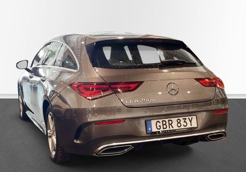 Mercedes-Benz CLA 250 Shooting Brake, 2023