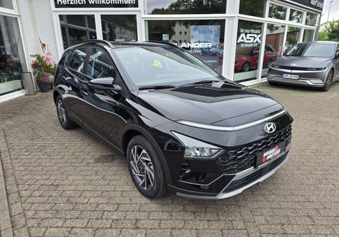 Hyundai Bayon, 2025 3
