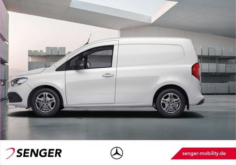 Mercedes-Benz Citan, 2025