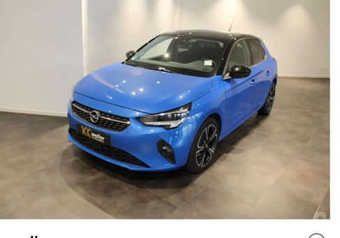 Opel Corsa, 2021