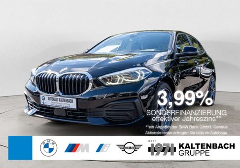 BMW 118, 2023