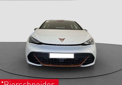 Cupra Born, 2023
