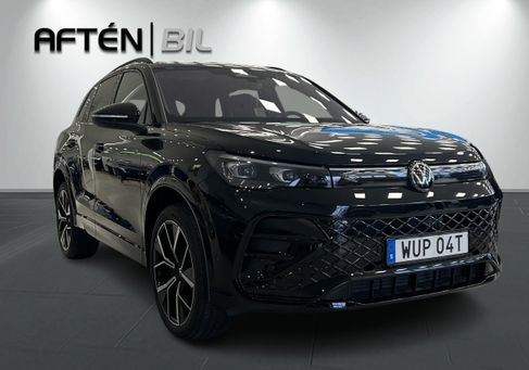 Volkswagen Tiguan, 2025 3
