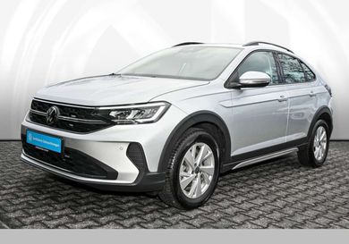Volkswagen Taigo, 2024