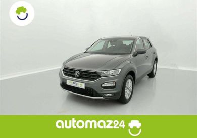 Volkswagen T-Roc, 2021