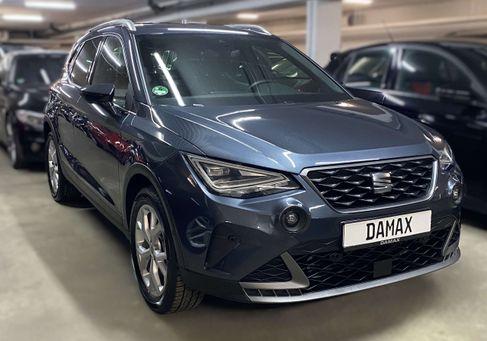 Seat Arona, 2024 2