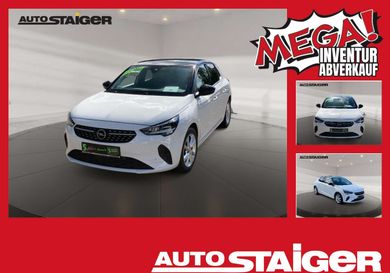 Opel Corsa, 2023