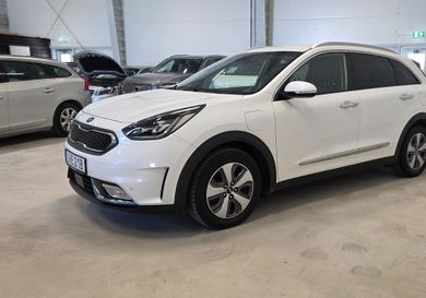Kia Niro, 2019