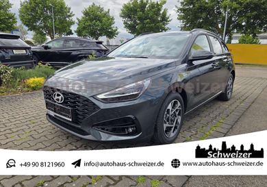 Hyundai i30, 2026