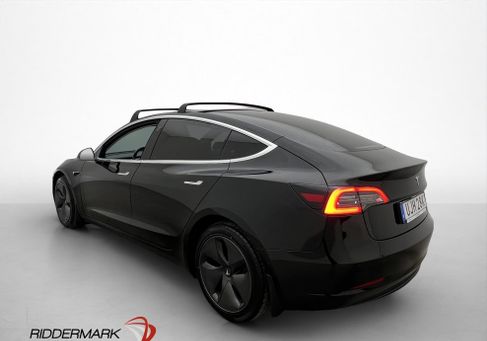 Tesla Model 3, 2019
