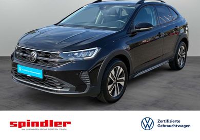 Volkswagen Taigo, 2025