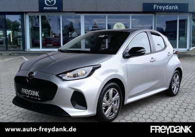 Mazda 2, 2026