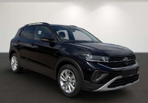 Volkswagen T-Cross, 2026