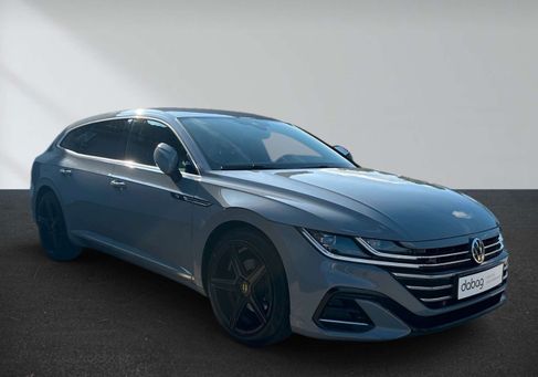 Volkswagen Arteon, 2022 3