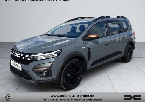Dacia Jogger, 2025
