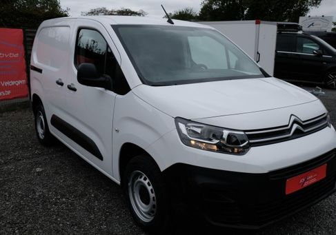 Citroën Berlingo, 2022 3