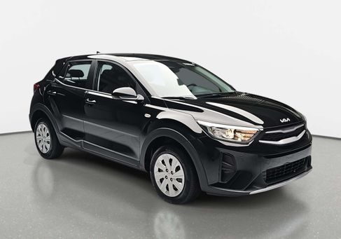 Kia Stonic, 2026