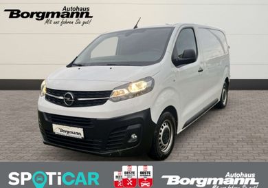 Opel Vivaro, 2023